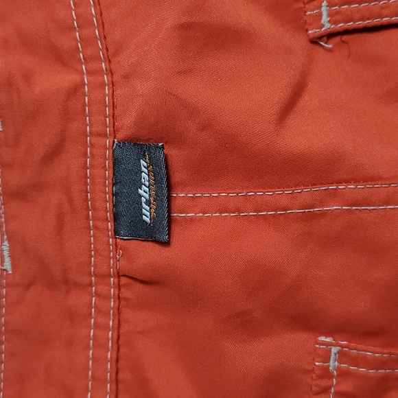 Urban Pipeline reversable swim trunks - Picture 5 of 8